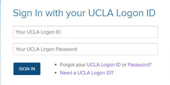 UCLA Canvas Login: Access Canvas Login Page