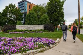 University of Wisconsin Oshkosh