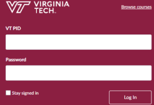 Virginia Tech Canvas Login Access Canvas Login Page   Virginia Tech 300x205 