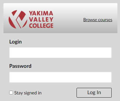 YVC Canvas Login: Access Canvas Login Page