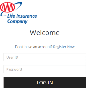 AAA Life Insurance Login: Access and Login Page