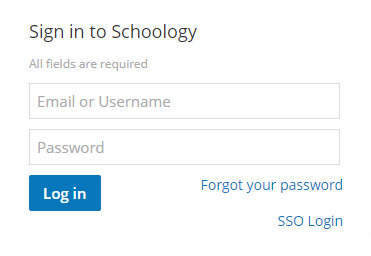 AASP Schoology Login: Access Moodle Login Page