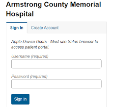 ACMH Patient Portal – patientportal.acmh.org