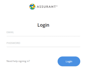 Assurant Insurance Login: Access and Login Page