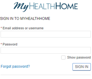 Commonwealth Health Patient Portal – commonwealthhealth.net