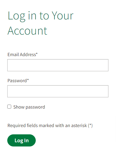 Country Financial Insurance Login: Access and Login Page