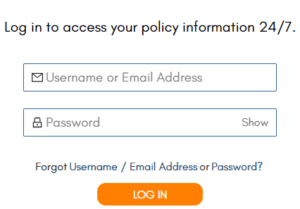 Cure Auto Insurance Login: Access and Login Page