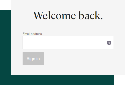 Ethos Life Insurance Login: Access and Login Page