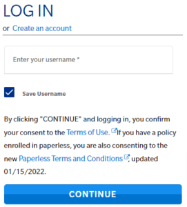 Farmers Insurance Login: Access and Login Page