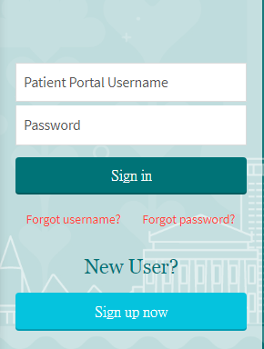 LCMC Patient Portal Login – patientportal.lcmchealth.org