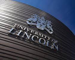 Lincoln Library – University of Lincoln