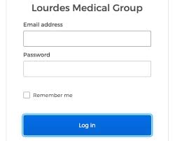 Lourdes Patient Portal Login – portal.athenahealth.com