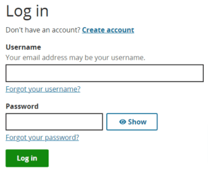 Marketplace Insurance Login: Access and Login Page