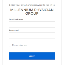 Millennium Patient Portal – millenniumphysician.com