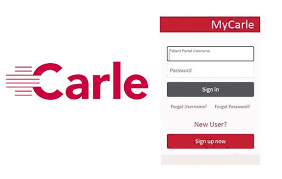 Mycarle Patient Portal Login – mycarle.com