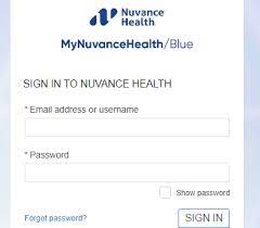 Nuvance Patient Portal Login – nuvancehealth.org