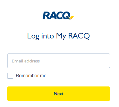 RACQ Insurance Login: Access and Login Page