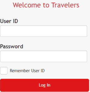 Travelers Home Insurance Login: Access and Login Page