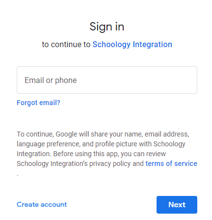 VAIL Schoology Login: Access Moodle Login Page