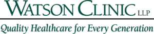 Watson Clinic Patient Portal – mychart.watsonclinic.com