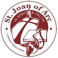 St. Joan of Arc D2L Login: Access D2L Login Page